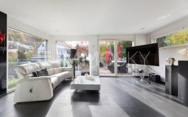 Einfamilienhaus 5.5 Zimmer - image - 4