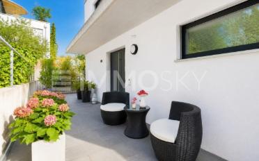 Einfamilienhaus 5.5 Zimmer - image - 2