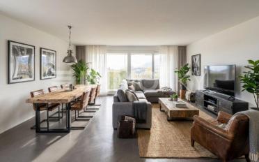 Dachwohnung 3.5 Zimmer - image - 2