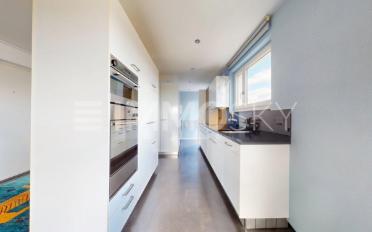 Dachwohnung 3.5 Zimmer - image - 3