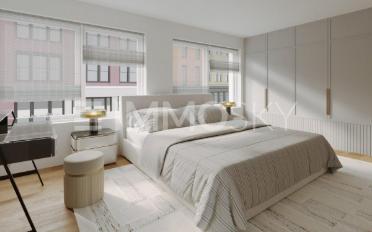 Wohnung 3.5 Zimmer - image - 4