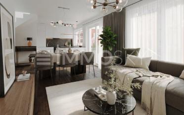 Wohnung 3.5 Zimmer - image - 5