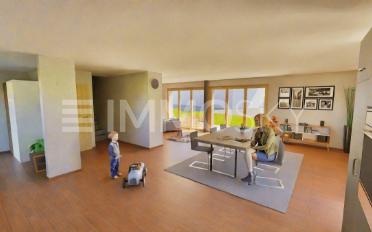 Einfamilienhaus 7.5 Zimmer - image - 4