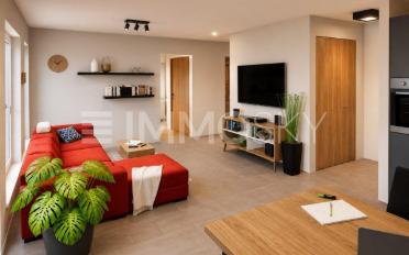Apartment 4.5 rooms - image - 5