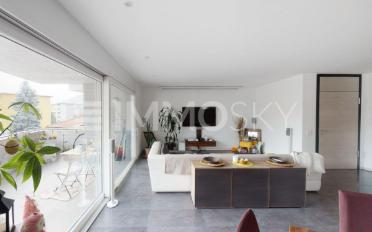Wohnung 4.5 Zimmer - image - 1