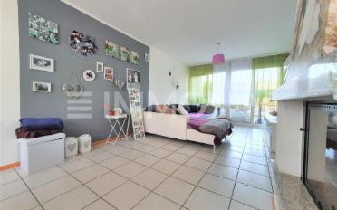Einfamilienhaus 4.5 Zimmer - image - 1