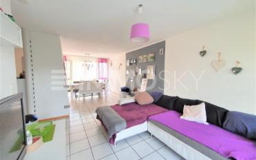 Einfamilienhaus 4.5 Zimmer - image - 2