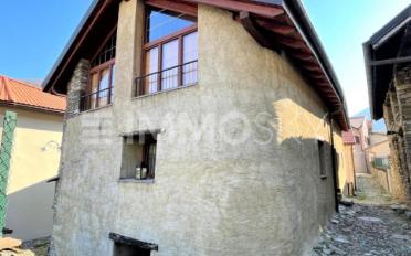 Residential building 10 rooms - image - 1