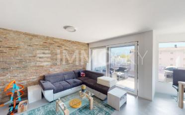 Apartment 2.5 rooms - image - 1
