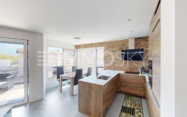 Apartment 2.5 rooms - image - 3