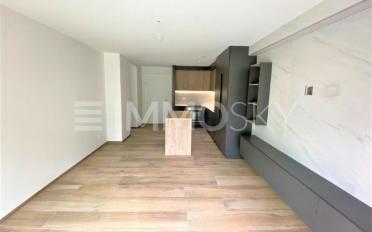 Wohnung 1.5 Zimmer - image - 2