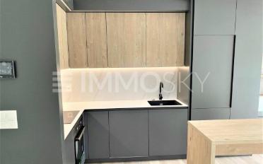 Wohnung 1.5 Zimmer - image - 3