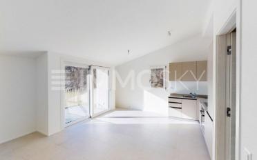Apartment 3.5 rooms - image - 1