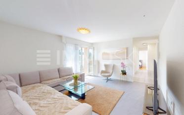 Wohnung 3.5 Zimmer - image - 2