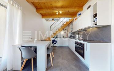 Einfamilienhaus 2.5 Zimmer - image - 4