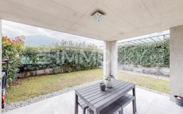 Wohnung 2.5 Zimmer - image - 2