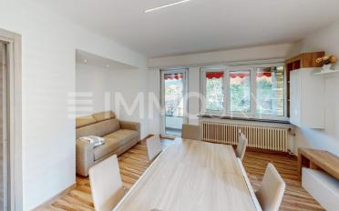 Wohnung 3.5 Zimmer - image - 2
