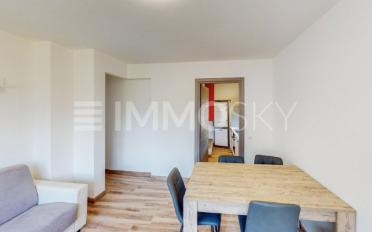 Wohnung 2.5 Zimmer - image - 1
