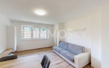 Wohnung 2.5 Zimmer - image - 2