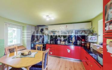 Maison 6 pièces - image - 2