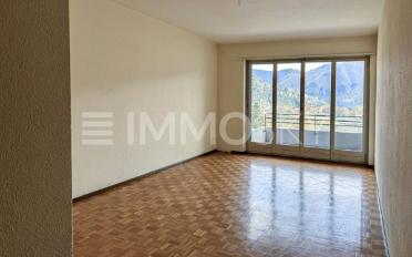 Apartment 3.5 rooms - image - 1