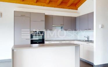 Roof flat 3.5 rooms - image - 3
