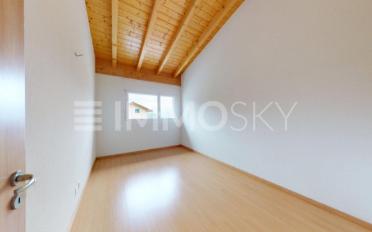 Roof flat 3.5 rooms - image - 5