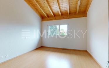 Roof flat 3.5 rooms - image - 4