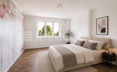 Doppeleinfamilienhaus 10 Zimmer - image - 5