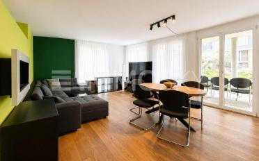 Apartment 3.5 rooms - image - 3