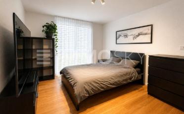 Apartment 3.5 rooms - image - 5