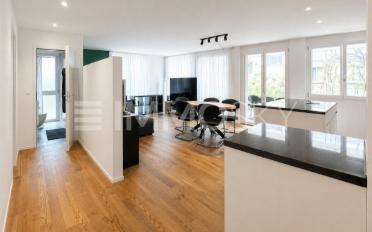 Apartment 3.5 rooms - image - 2