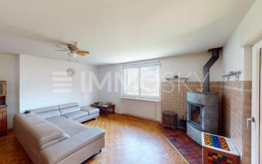 Einfamilienhaus 3.5 Zimmer - image - 3