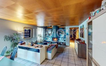 Wohngebäude 7.5 Zimmer - image - 2