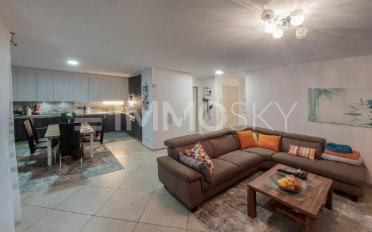 Wohnung 4.5 Zimmer - image - 1