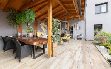 Einfamilienhaus 7.5 Zimmer - image - 5