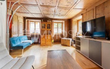 Maison 9 pièces - image - 5