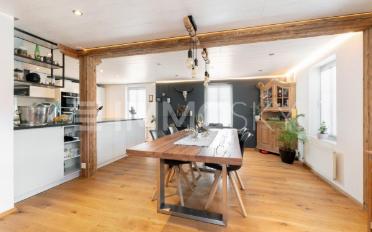 Single house 6 rooms - image - 2
