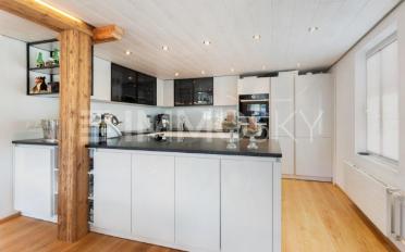 Single house 6 rooms - image - 5