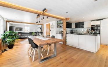 Single house 6 rooms - image - 1