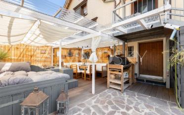 Single house 6 rooms - image - 3