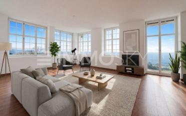 Wohnung 7.5 Zimmer - image - 2