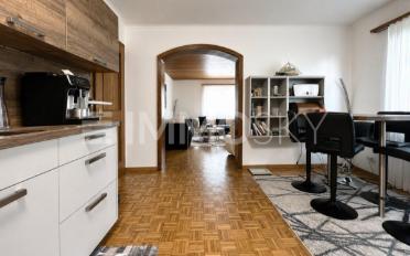 Einfamilienhaus 5.5 Zimmer - image - 2