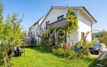 Einfamilienhaus 5.5 Zimmer - image - 1