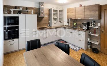 Einfamilienhaus 5.5 Zimmer - image - 3