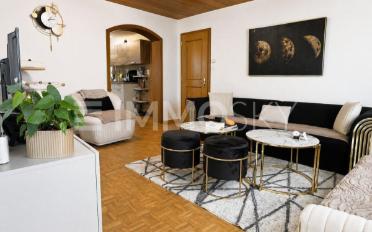 Einfamilienhaus 5.5 Zimmer - image - 4
