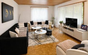 Einfamilienhaus 5.5 Zimmer - image - 5