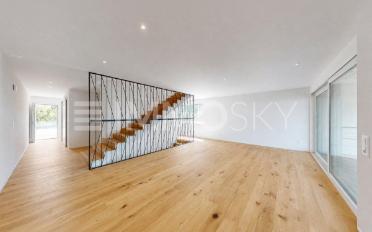 Reihenfamilienhaus 5.5 Zimmer - image - 2