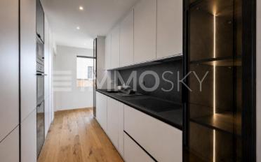 Maison contiguë 5.5 pièces - image - 5