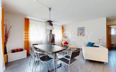 Single house 8.5 rooms - image - 1